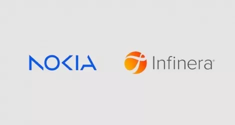 Nokia chi 2,3 tỷ USD mua lại Infinera, gia tăng năng lực công nghệ quang học