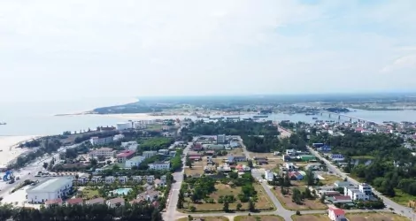 Quảng Trị công bố danh mục 30 dự án quan trọng đang kêu gọi đầu tư