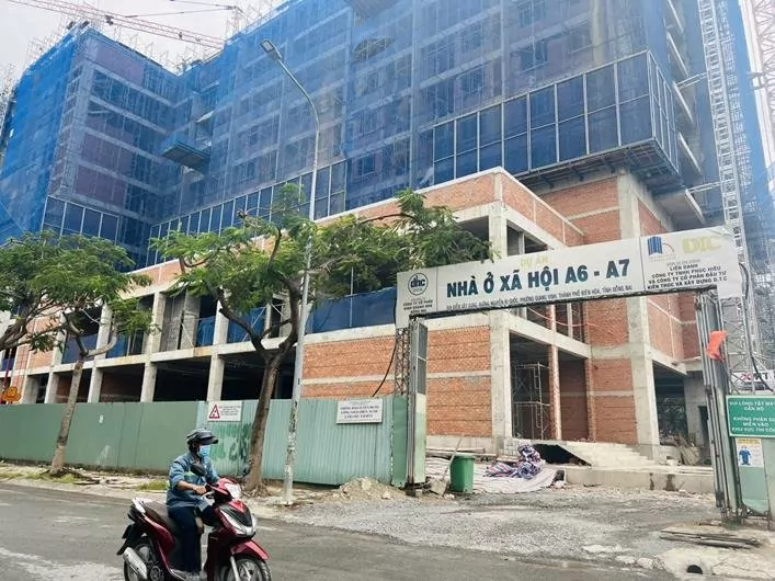 Đồng Nai kêu gọi đầu tư 3 dự án nhà ở xã hộ 3.000 tỷ đồng