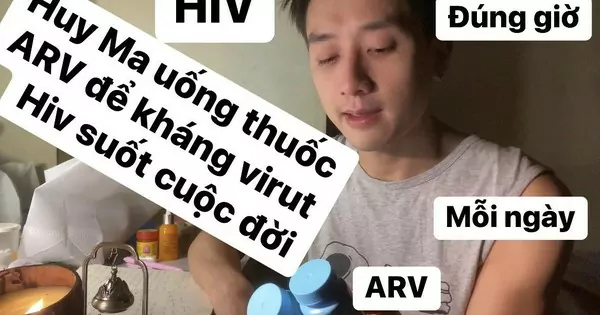 Diễn viên Việt bị nhiễm HIV: Tôi sụt cân, không dám ra đường sau khi lên báo Thái Lan