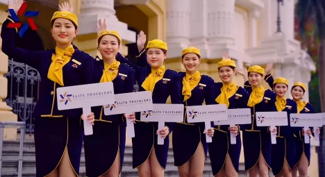 Giới Thiệu Elite Travelers và Ban Lãnh Đạo