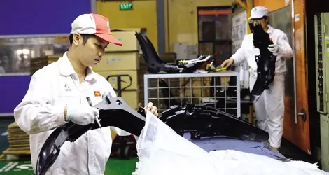 Kinh tế Việt Nam bắt đầu chu kỳ tăng tốc