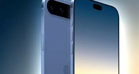 iPhone 17: Nâng cấp đột phá với màn hình tần số quét cao