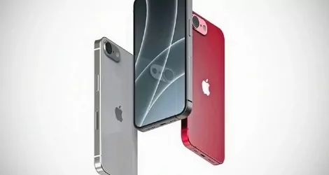 iPhone “giá rẻ” sẽ đổi tên thành iPhone 16E?