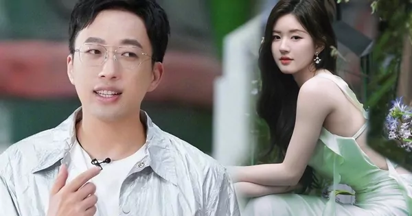 Biên kịch Vu Chính hành động lạ sau khi nhắn Triệu Lộ Tư: “Tôi đã làm gì sai với cô?”