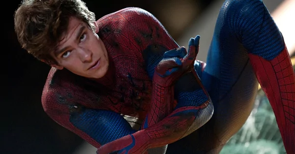 Andrew Garfield phủ nhận tin đồn trở lại làm “Người Nhện”?