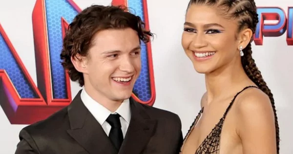 Tom Holland và Zendaya lộ “hint” xác nhận về chung một nhà