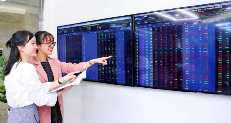 Góc nhìn TTCK tuần 9-14/12: Thời điểm phù hợp tích lũy các cổ phiếu tốt