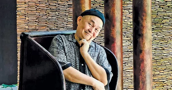 Nghệ sĩ Xuân Hinh: Tôi làm gì cũng phải “đỉnh nóc, kịch trần”