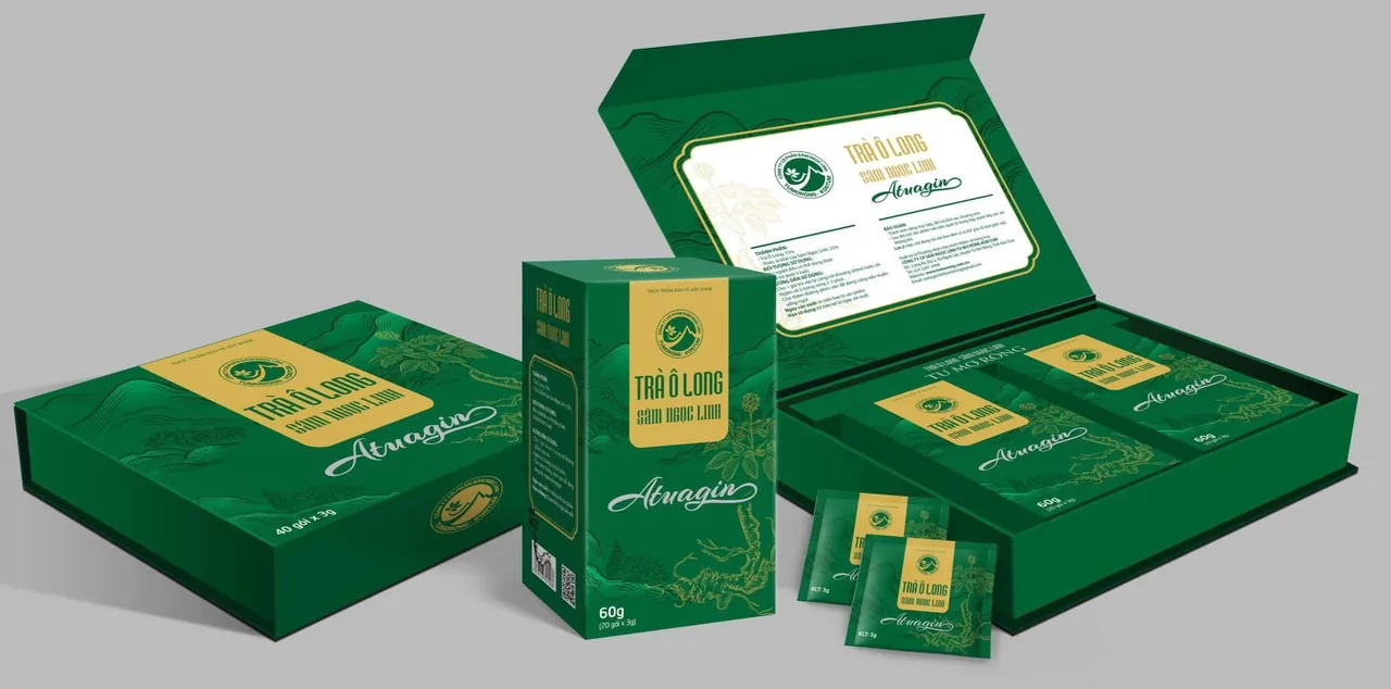 Sâm Ngọc Linh TuMơRông ưu đãi 10% dành cho thành viên Diamond Club – Tinh túy đại ngàn, nâng niu sức khỏe Việt