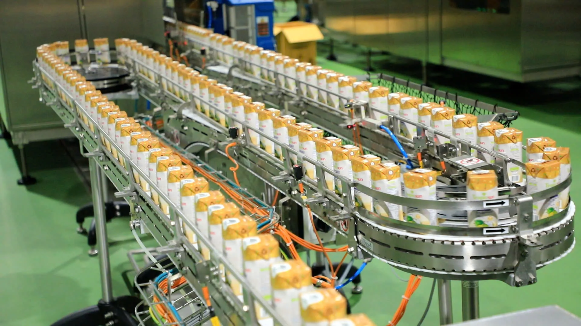 Nông sản nhiệt đới Việt Nam tìm vị trí trong chuỗi giá trị đồ uống toàn cầu