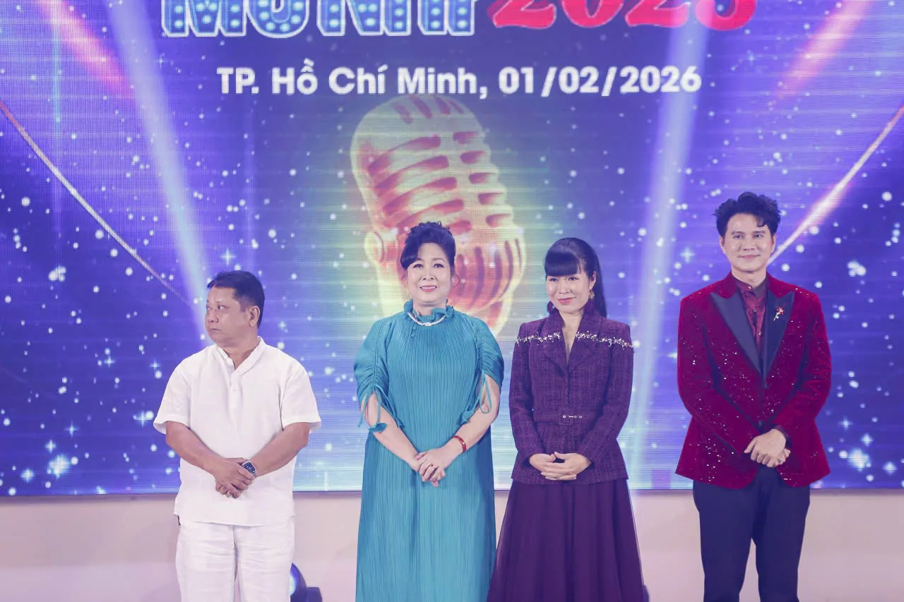 “Tìm kiếm tài năng MC nhí mùa 8”. Tâm huyết và thông điệp lan tỏa tạo nên sự thành công cho cuộc thi.